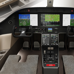 Cockpit & Kabinen Design