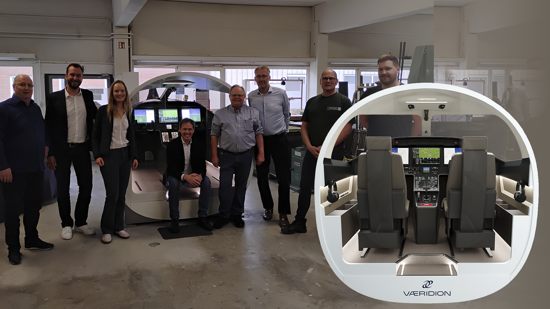 Vaeridion_CockpitMockup