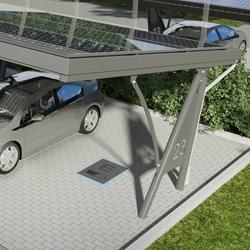 Solar Carport