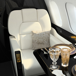 VIP Cabin